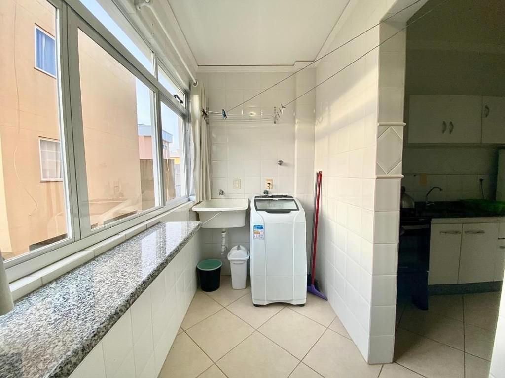 Appartamento B910 - Apto P/05 Pessoas C/ Piscina Perto Da Praia Bombinhas Esterno foto